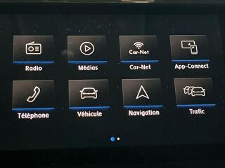 Tiguan Volkswagen 2019 occasion 33700 M&eacute;rignac