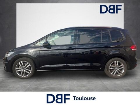 Touran Volkswagen 2024 occasion 33700 M&eacute;rignac