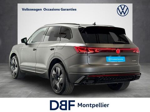 Touareg Volkswagen 2025 occasion 34000 Montpellier