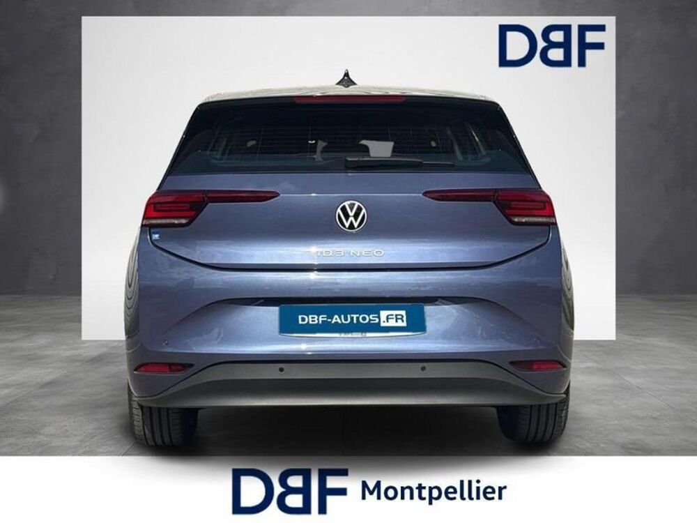 ID.3 Volkswagen 2026 occasion 34000 Montpellier
