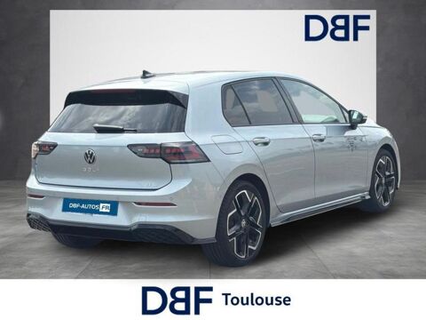 Golf Volkswagen 2026 occasion 33700 M&eacute;rignac