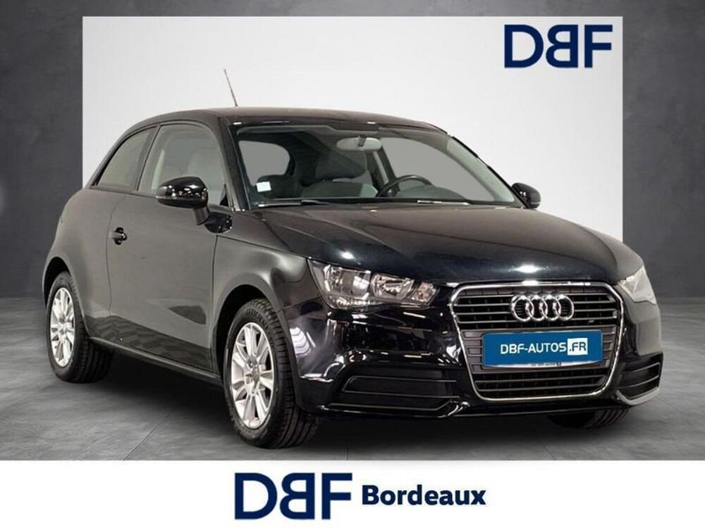 A1 Audi 2011 occasion 33700 M&eacute;rignac