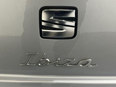 Ibiza SEAT 2023 occasion 33700 M&eacute;rignac