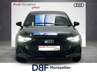A3 Audi 2024 occasion 34000 Montpellier
