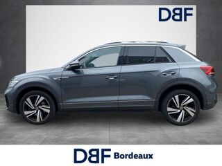T-ROC Volkswagen 2023 occasion 33700 M&eacute;rignac