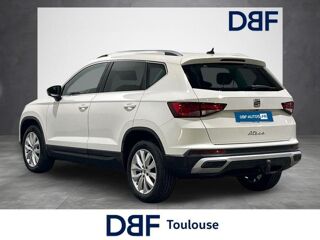 Ateca SEAT 2021 occasion 33700 M&eacute;rignac