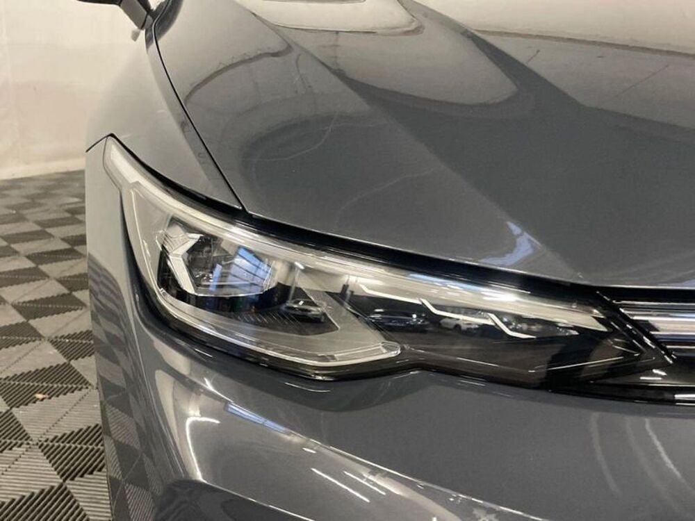 Golf Volkswagen 2024 occasion 33700 M&eacute;rignac