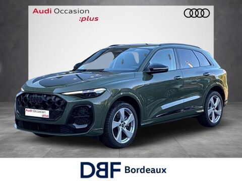 Q5 Audi 2025 occasion 33370 Artigues-pr&egrave;s-Bordeaux
