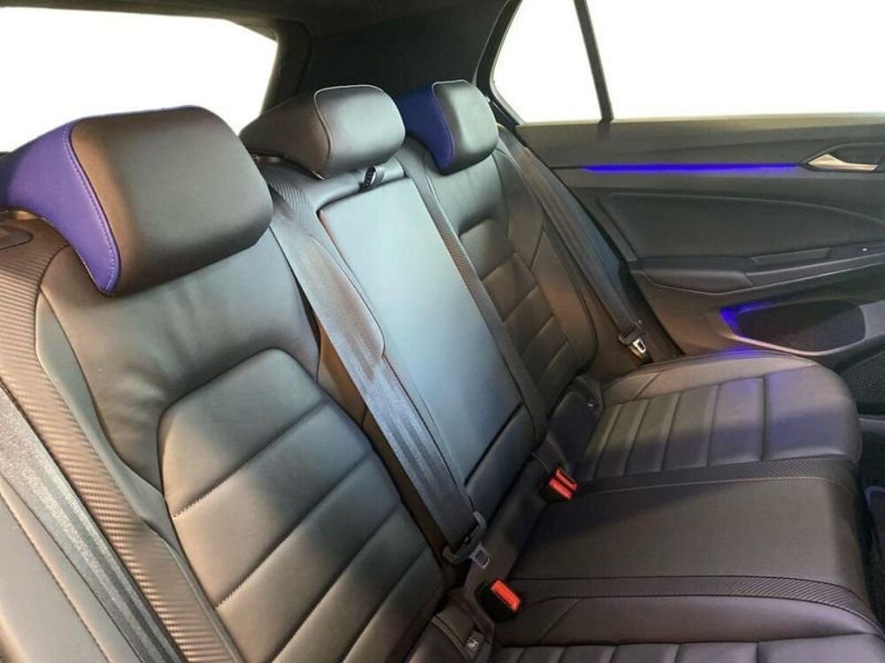 Golf Volkswagen 2023 occasion 33700 M&eacute;rignac