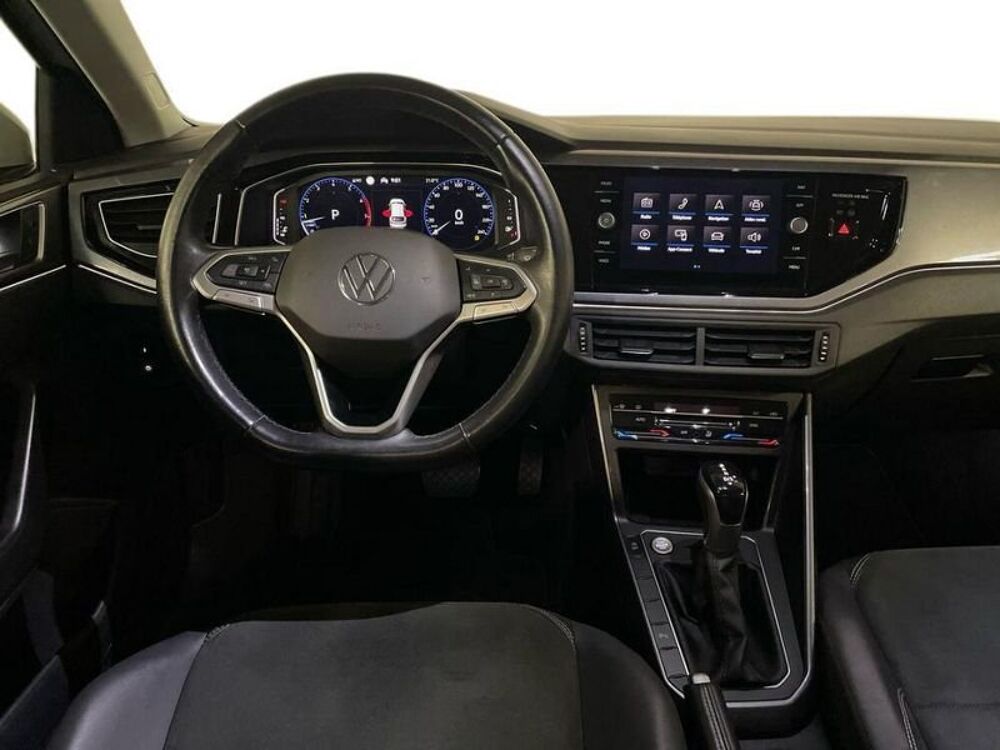 Taigo Volkswagen 2022 occasion 33700 M&eacute;rignac