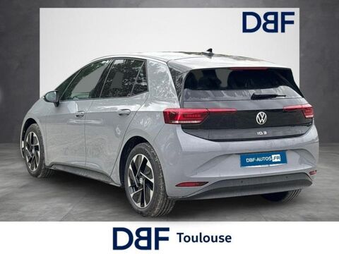 ID.3 Volkswagen 2026 occasion 33700 M&eacute;rignac