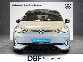 ID.3 Volkswagen 2026 occasion 34000 Montpellier