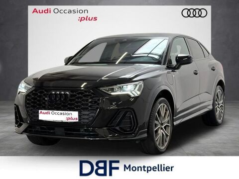 Q3 Audi 2023 occasion 34000 Montpellier