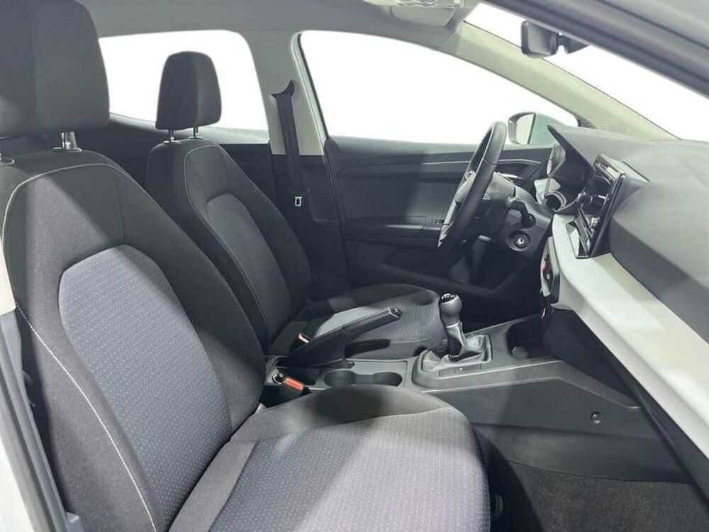 Ibiza SEAT 2024 occasion 33700 M&eacute;rignac