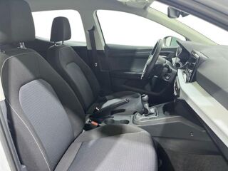 Ibiza SEAT 2024 occasion 33700 M&eacute;rignac