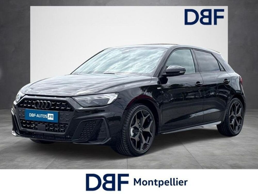 A1 Audi 2026 occasion 34000 Montpellier