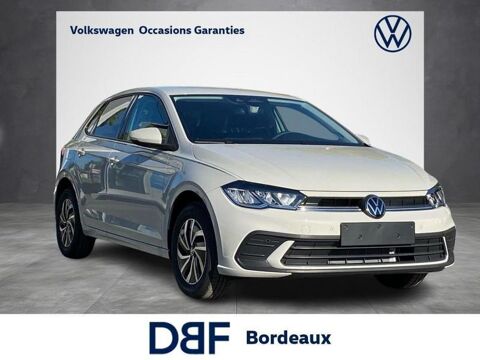 Annonce voiture Volkswagen Polo 24490 €