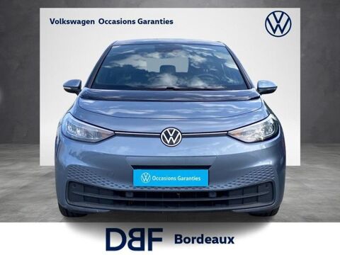 ID.3 Volkswagen 2021 occasion 33700 M&eacute;rignac