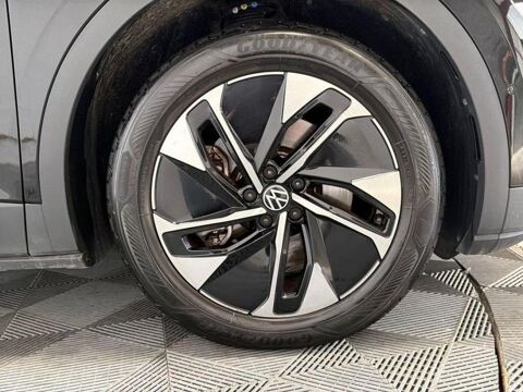 ID.4 Volkswagen 2023 occasion 34000 Montpellier