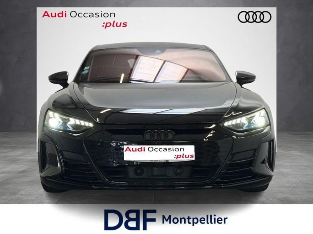 E-TRON Audi 2021 occasion 34000 Montpellier