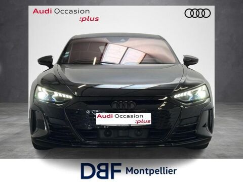 E-TRON Audi 2021 occasion 34000 Montpellier