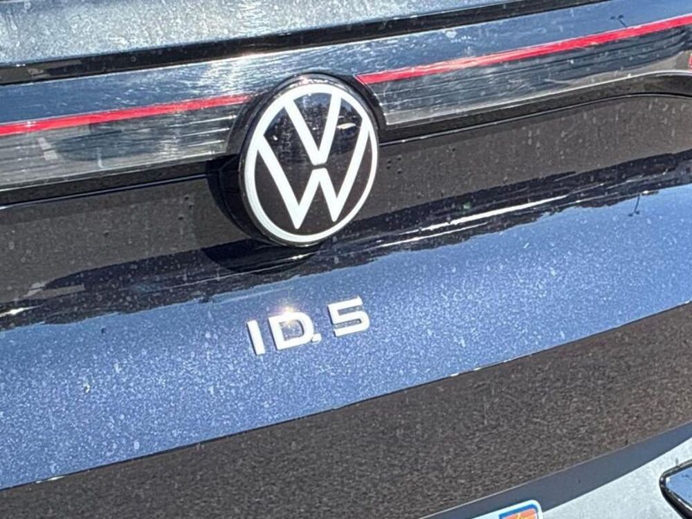 ID.5 Volkswagen 2022 occasion 33700 M&eacute;rignac