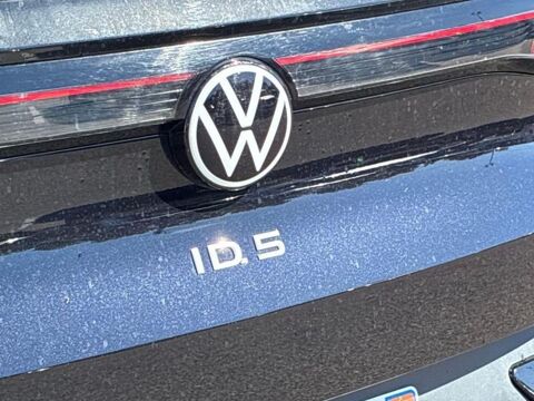 ID.5 Volkswagen 2022 occasion 33700 M&eacute;rignac