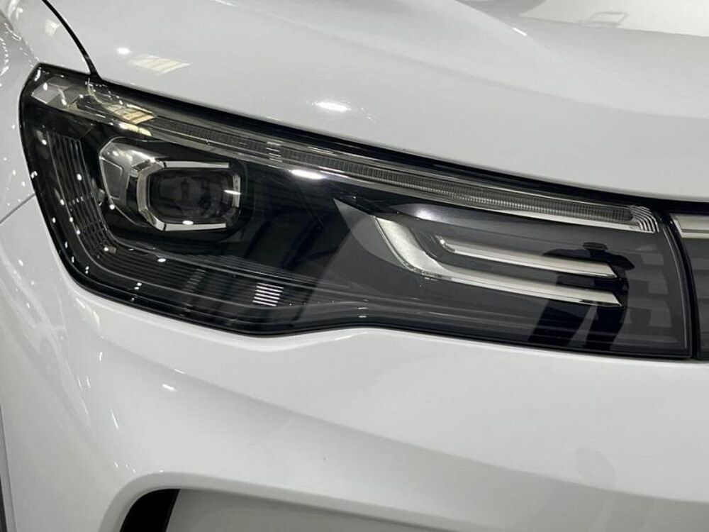 Tiguan Volkswagen 2024 occasion 33700 M&eacute;rignac