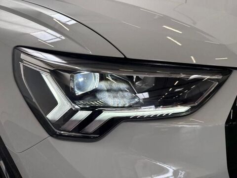 Q3 Audi 2025 occasion 34000 Montpellier