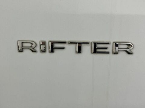 Rifter Peugeot 2020 occasion 33700 M&eacute;rignac