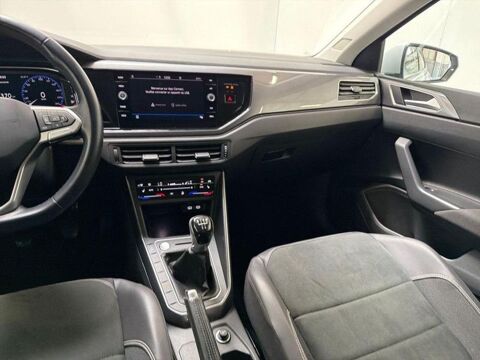 Polo Volkswagen 2024 occasion 34000 Montpellier