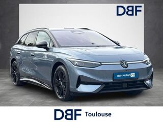 ID.7 Volkswagen 2026 occasion 33700 M&eacute;rignac