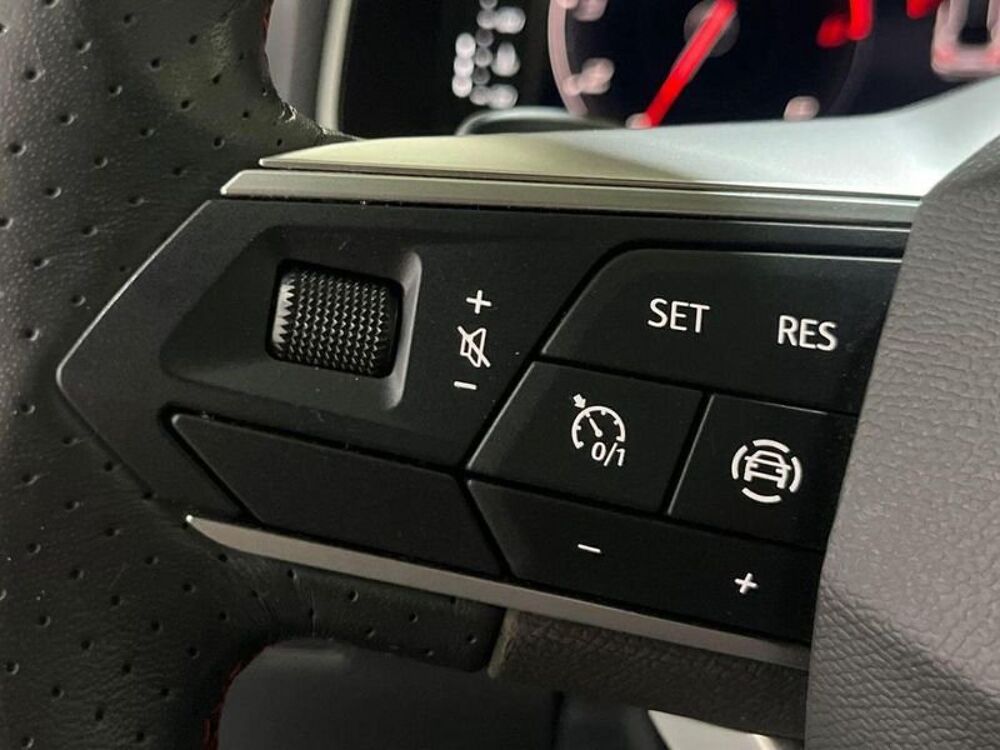 Arona SEAT 2023 occasion 33700 M&eacute;rignac