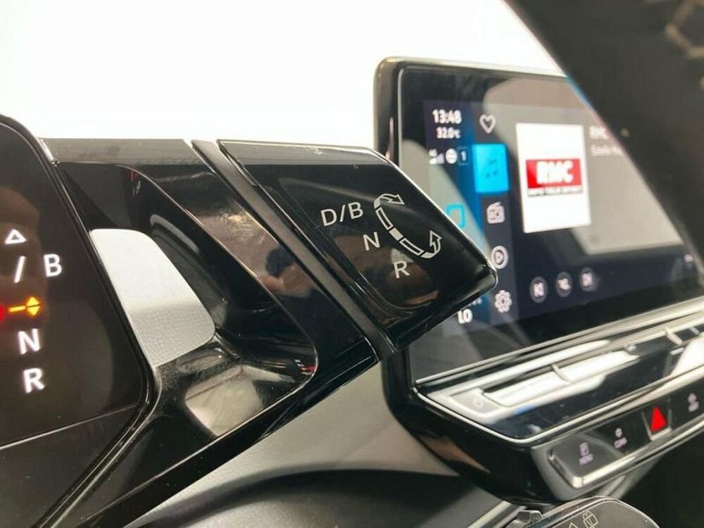 ID.3 Volkswagen 2023 occasion 34000 Montpellier