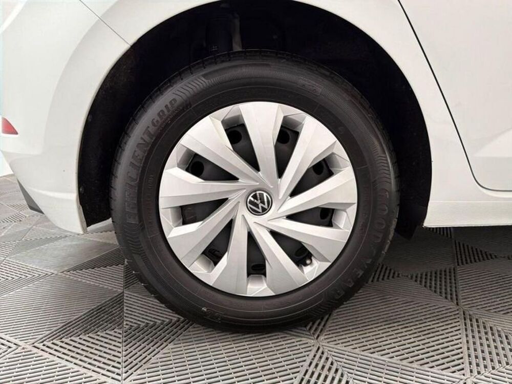 Polo Volkswagen 2025 occasion 34000 Montpellier