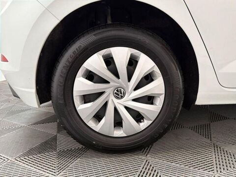 Polo Volkswagen 2025 occasion 34000 Montpellier