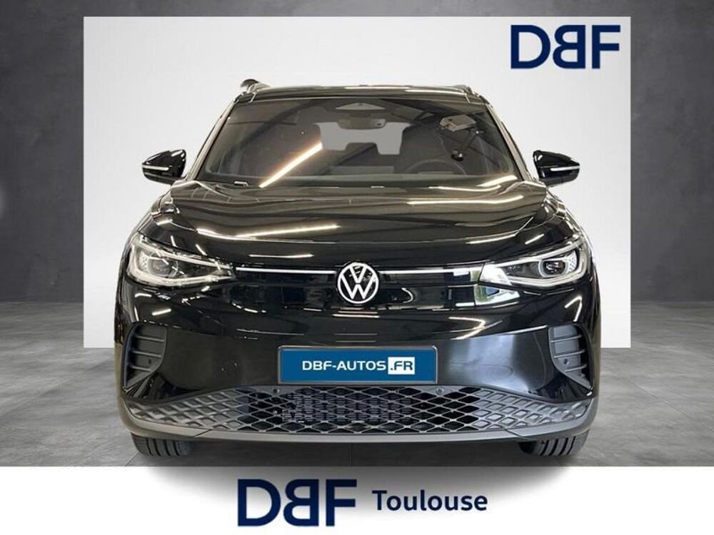 ID.4 Volkswagen 2026 occasion 33700 M&eacute;rignac