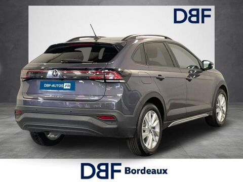 Taigo Volkswagen 2025 occasion 33700 M&eacute;rignac