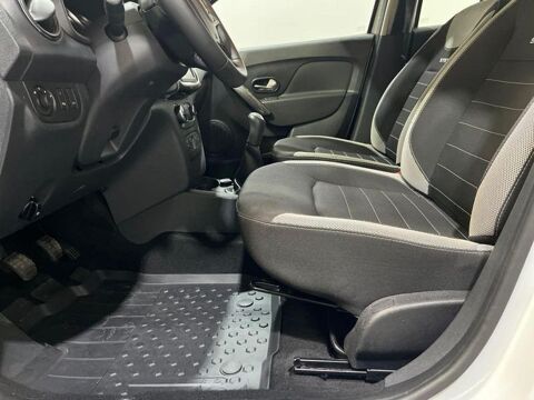 Sandero Dacia 2019 occasion 33700 M&eacute;rignac