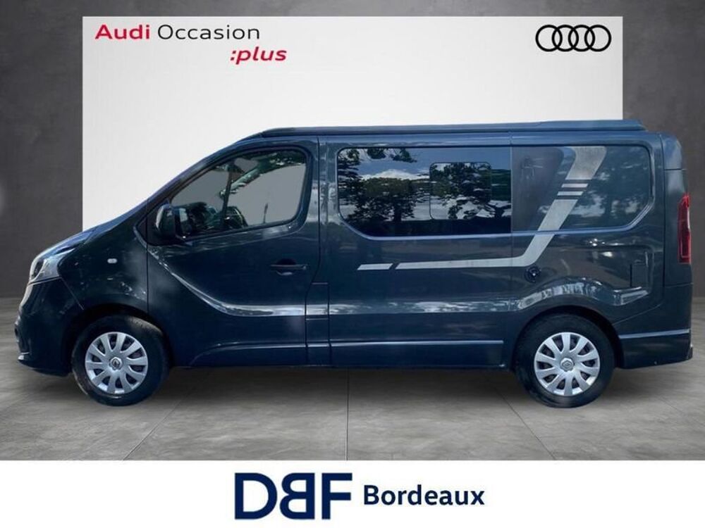 Trafic Renault 2019 occasion 33370 Artigues-pr&egrave;s-Bordeaux
