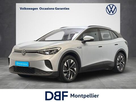 ID.4 Volkswagen 2023 occasion 34000 Montpellier