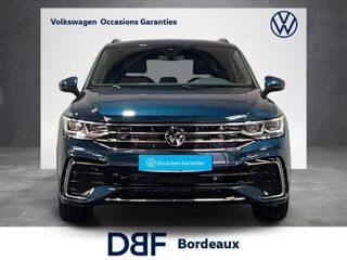 Tiguan Volkswagen 2024 occasion 33700 M&eacute;rignac