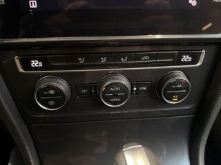 Golf Volkswagen 2020 occasion 34000 Montpellier