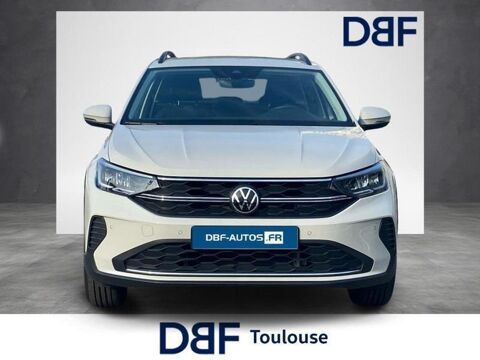 Taigo Volkswagen 2025 occasion 33700 M&eacute;rignac