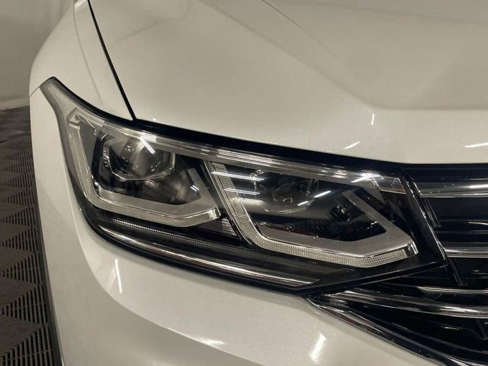 Tiguan Volkswagen 2022 occasion 33700 M&eacute;rignac