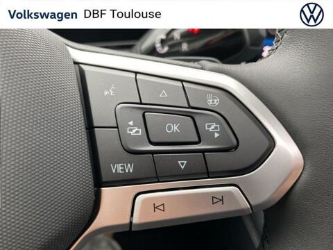 Tiguan Volkswagen 2024 occasion 33700 M&eacute;rignac