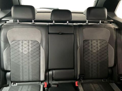 Tiguan Volkswagen 2021 occasion 34000 Montpellier