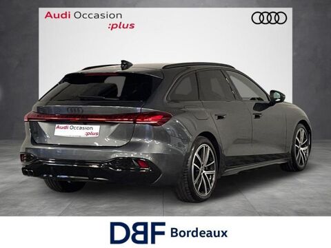 A5 Audi 2025 occasion 33370 Artigues-pr&egrave;s-Bordeaux