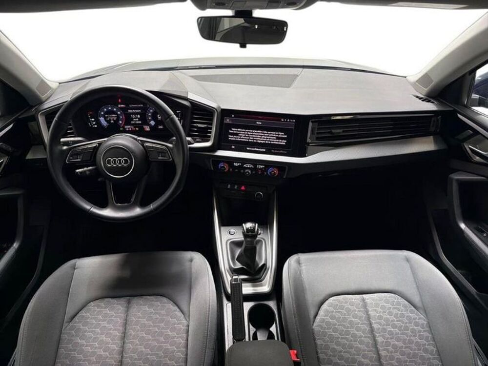 A1 Audi 2023 occasion 34000 Montpellier