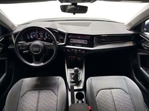 A1 Audi 2023 occasion 34000 Montpellier